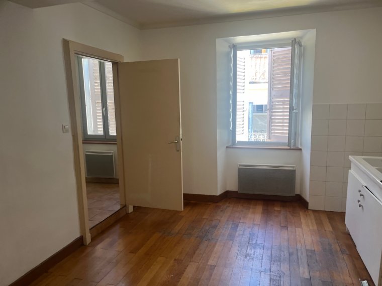 GAP IMMOBILIER