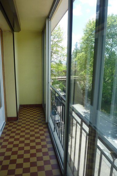 GAP IMMOBILIER