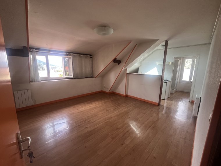 GAP IMMOBILIER
