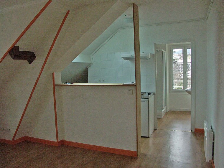 GAP IMMOBILIER
