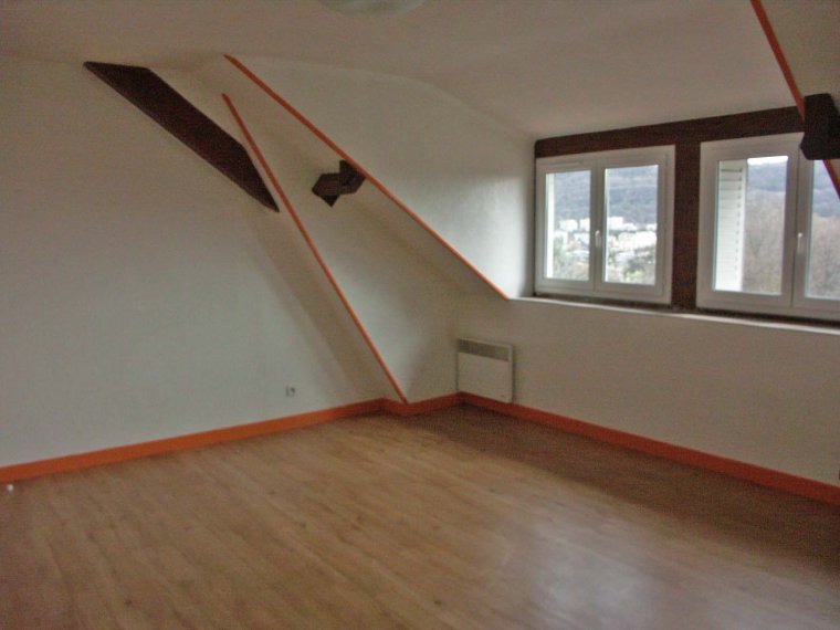 GAP IMMOBILIER