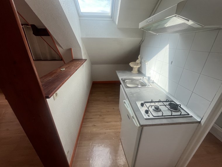 GAP IMMOBILIER