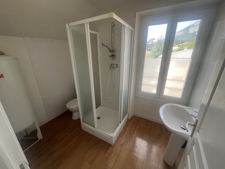 GAP IMMOBILIER