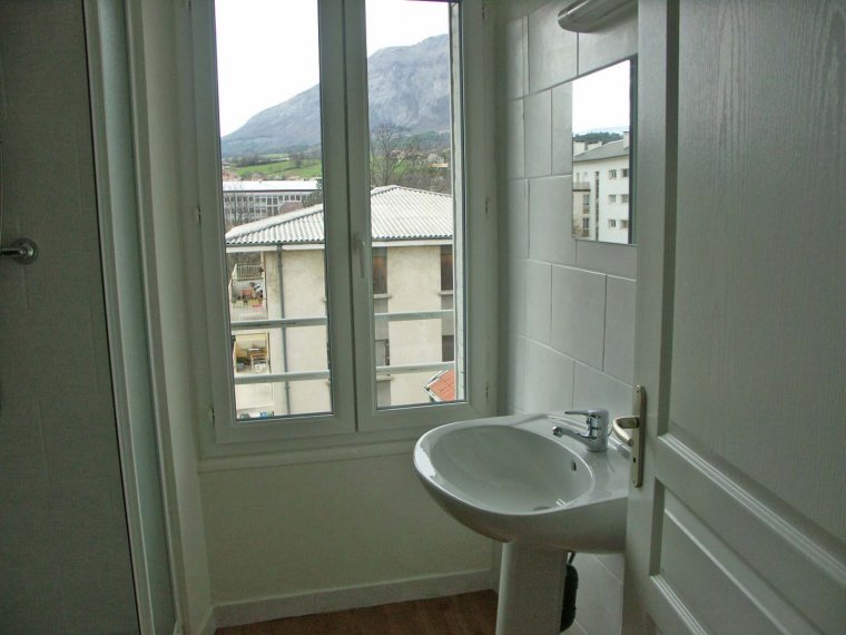 GAP IMMOBILIER