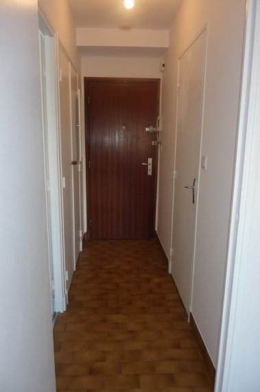GAP IMMOBILIER