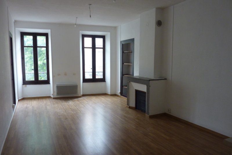 GAP IMMOBILIER
