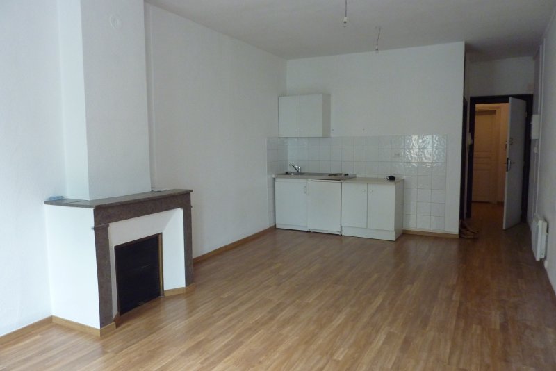 GAP IMMOBILIER