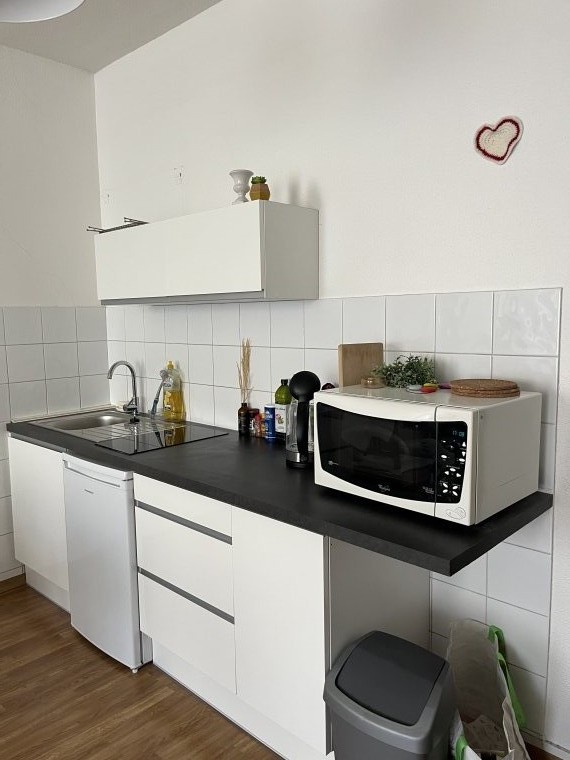 GAP IMMOBILIER