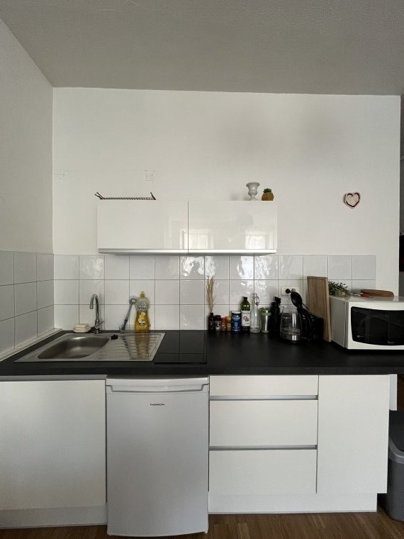 GAP IMMOBILIER
