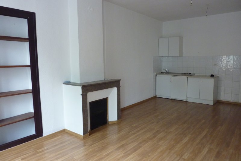 GAP IMMOBILIER