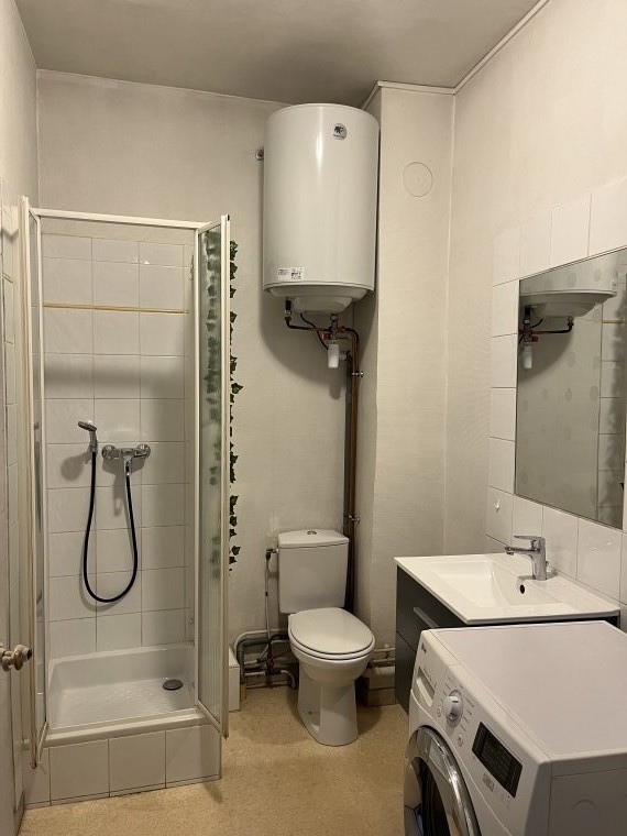 GAP IMMOBILIER