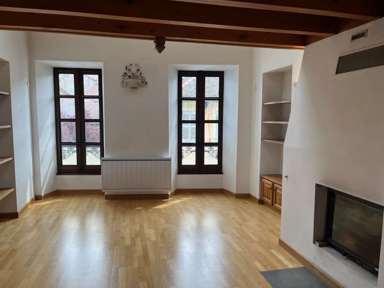 GAP IMMOBILIER