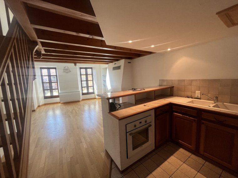 GAP IMMOBILIER