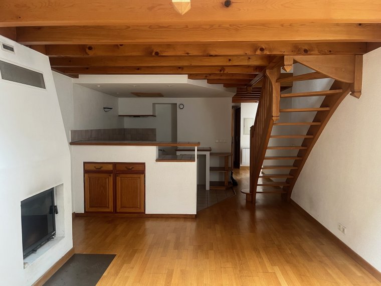 GAP IMMOBILIER