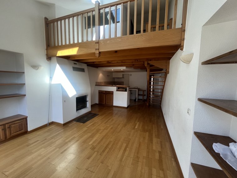 GAP IMMOBILIER