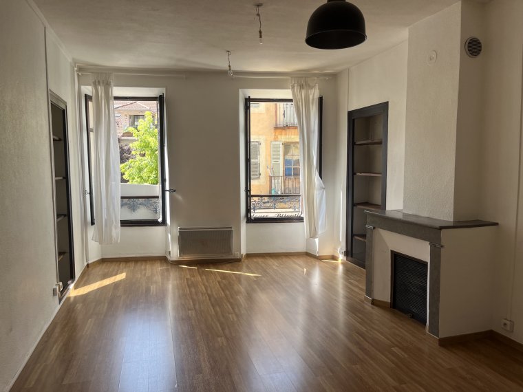 GAP IMMOBILIER