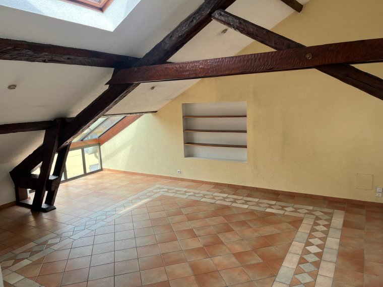 GAP IMMOBILIER