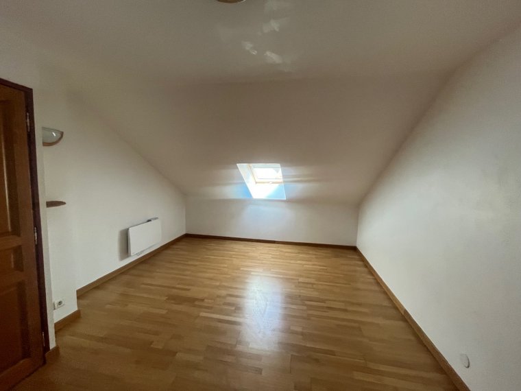 GAP IMMOBILIER