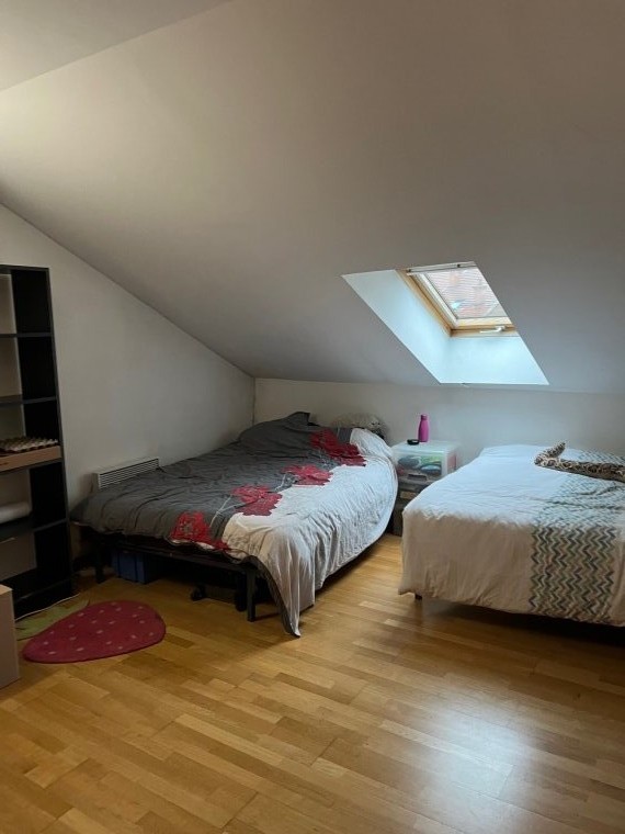 GAP IMMOBILIER
