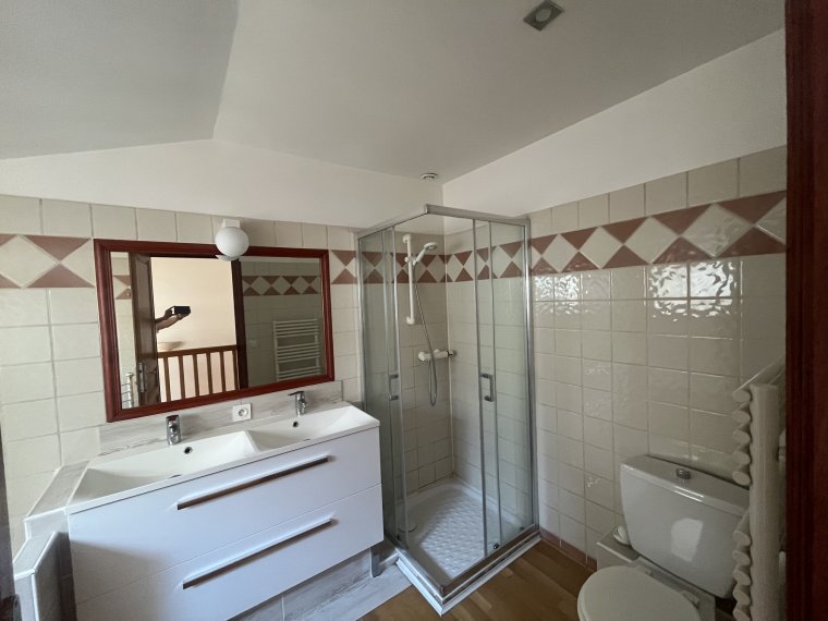 GAP IMMOBILIER