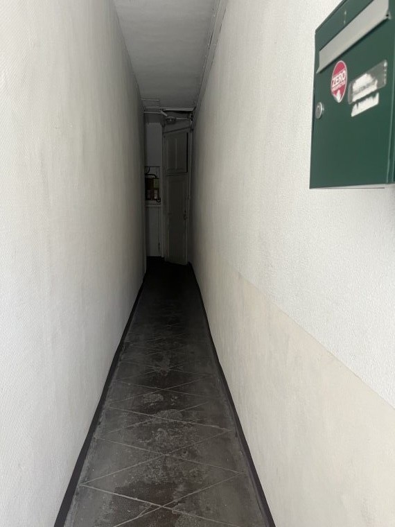 GAP IMMOBILIER