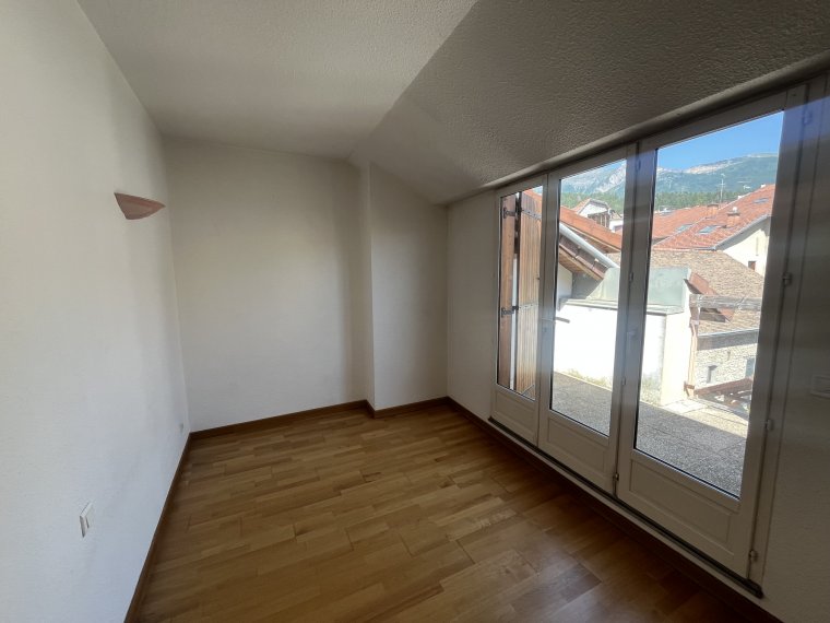 GAP IMMOBILIER