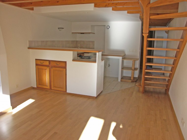 GAP IMMOBILIER