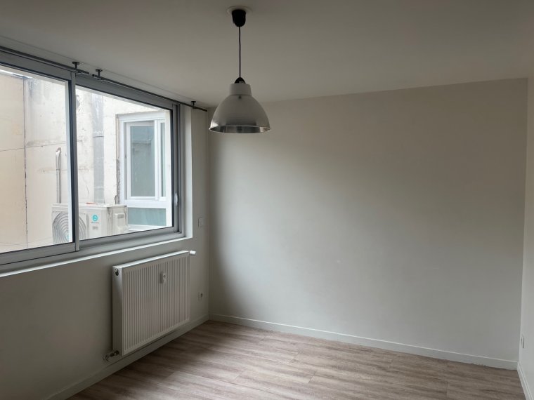 GAP IMMOBILIER