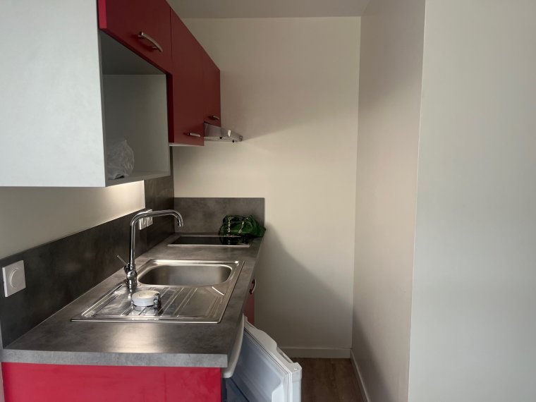 GAP IMMOBILIER