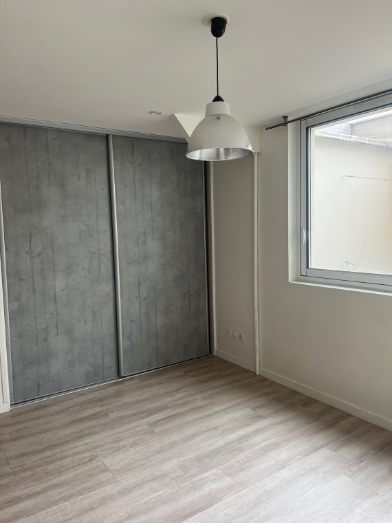 GAP IMMOBILIER