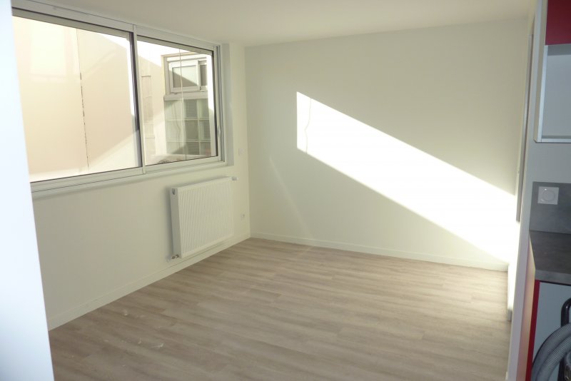 GAP IMMOBILIER