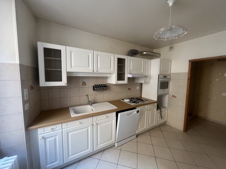 GAP IMMOBILIER