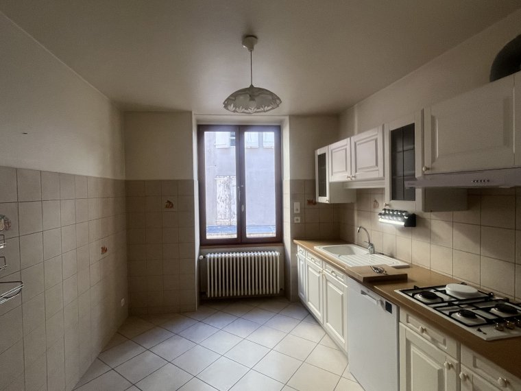 GAP IMMOBILIER