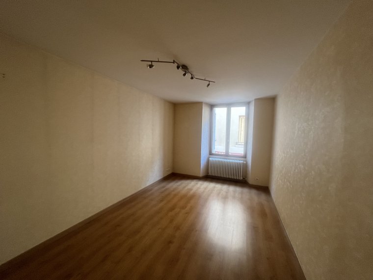 GAP IMMOBILIER