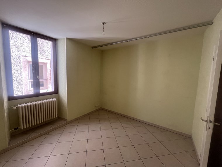 GAP IMMOBILIER