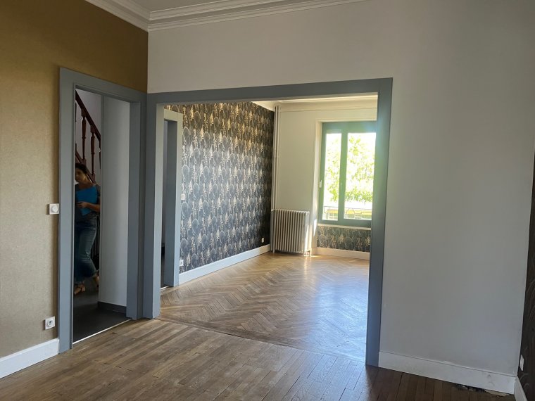 GAP IMMOBILIER