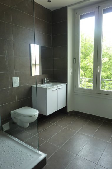 GAP IMMOBILIER