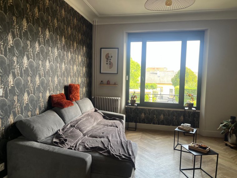 GAP IMMOBILIER