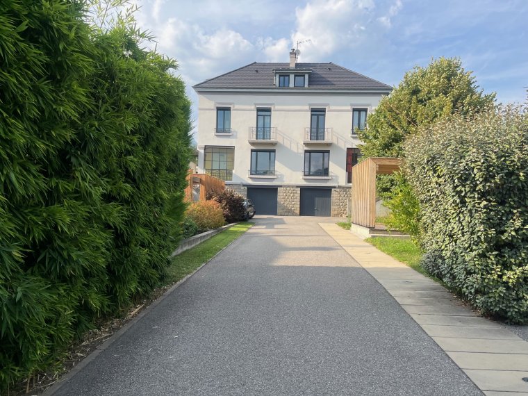 GAP IMMOBILIER