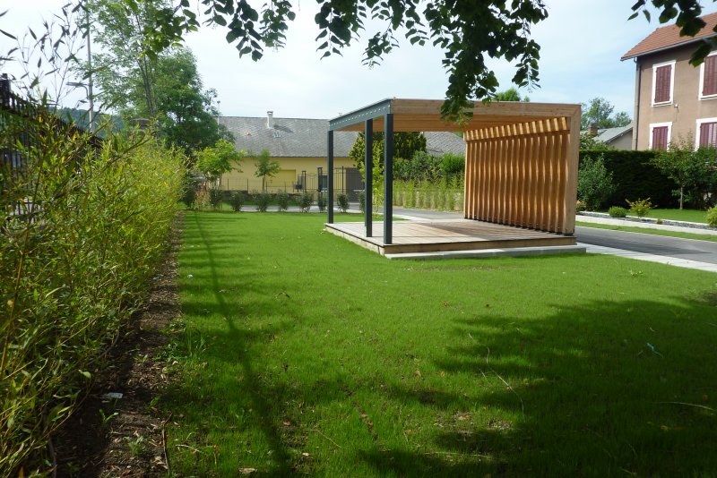 GAP IMMOBILIER