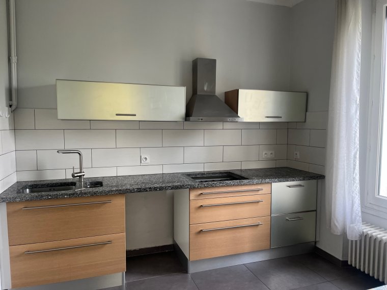 GAP IMMOBILIER