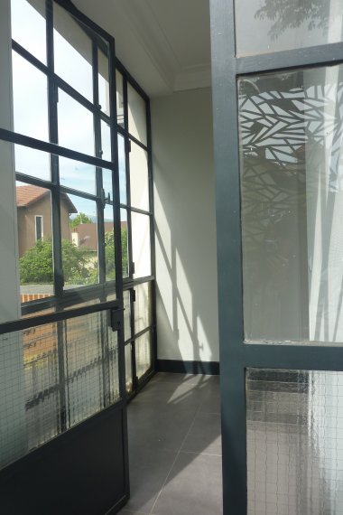 GAP IMMOBILIER