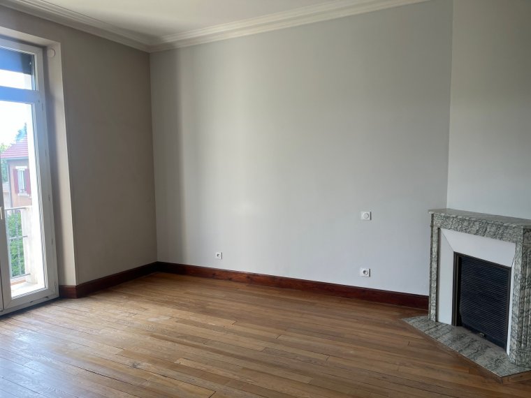 GAP IMMOBILIER