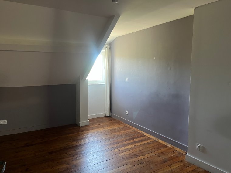 GAP IMMOBILIER