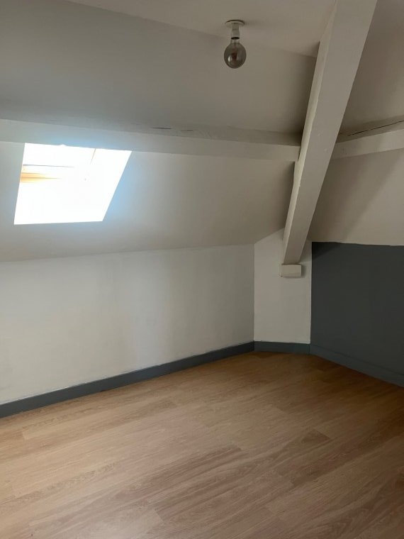 GAP IMMOBILIER