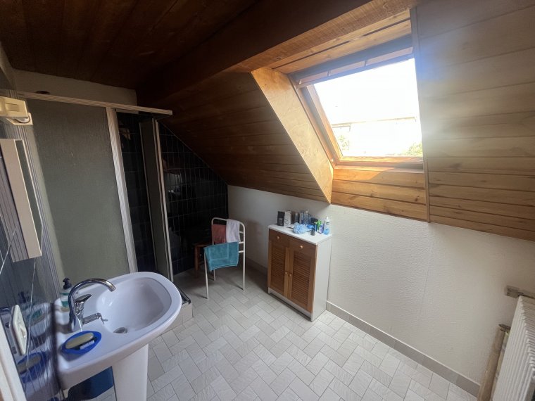 GAP IMMOBILIER