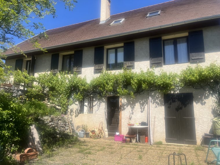 GAP IMMOBILIER