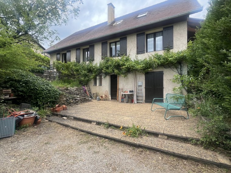 GAP IMMOBILIER