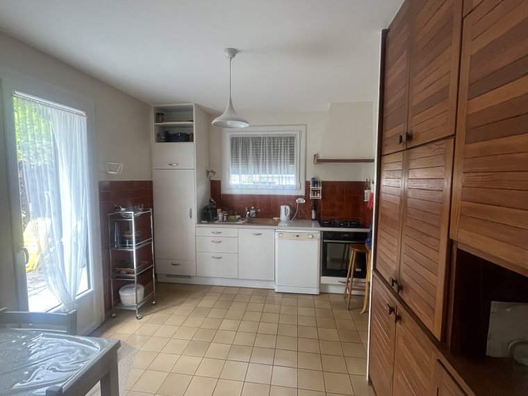 GAP IMMOBILIER