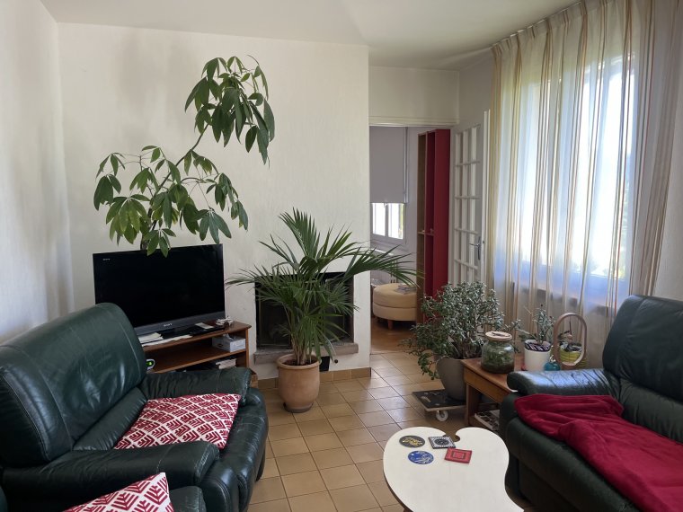GAP IMMOBILIER